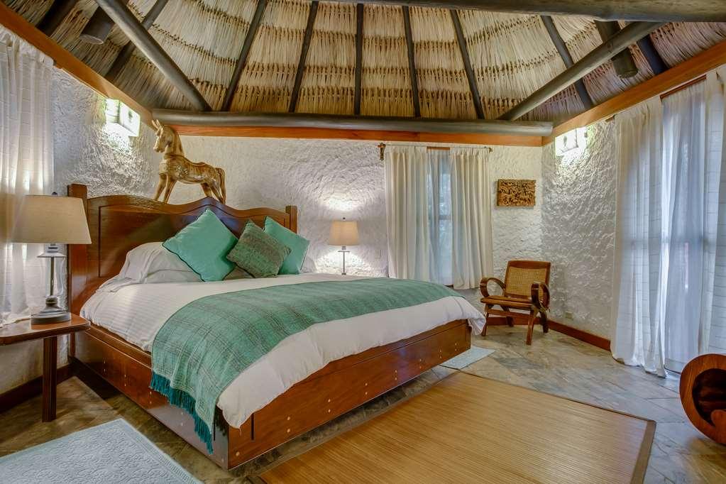 The Lodge At Chaacreek San Ignacio Ruang foto