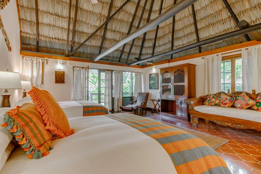 The Lodge At Chaacreek San Ignacio Ruang foto
