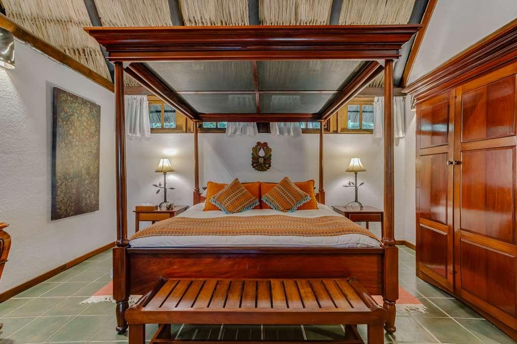 The Lodge At Chaacreek San Ignacio Ruang foto