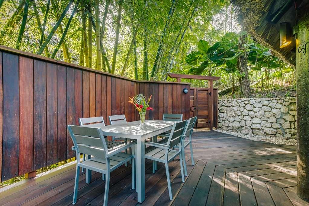 The Lodge At Chaacreek San Ignacio Ruang foto