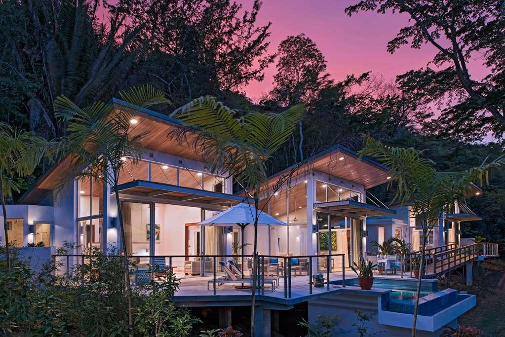 The Lodge At Chaacreek San Ignacio Ruang foto