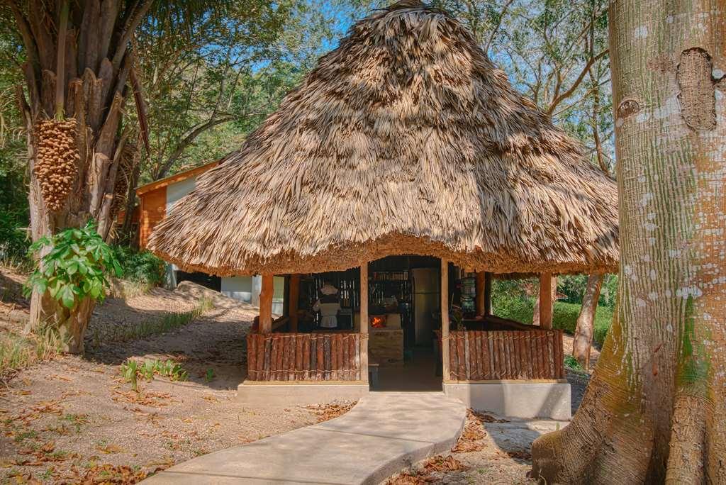 The Lodge At Chaacreek San Ignacio Ruang foto