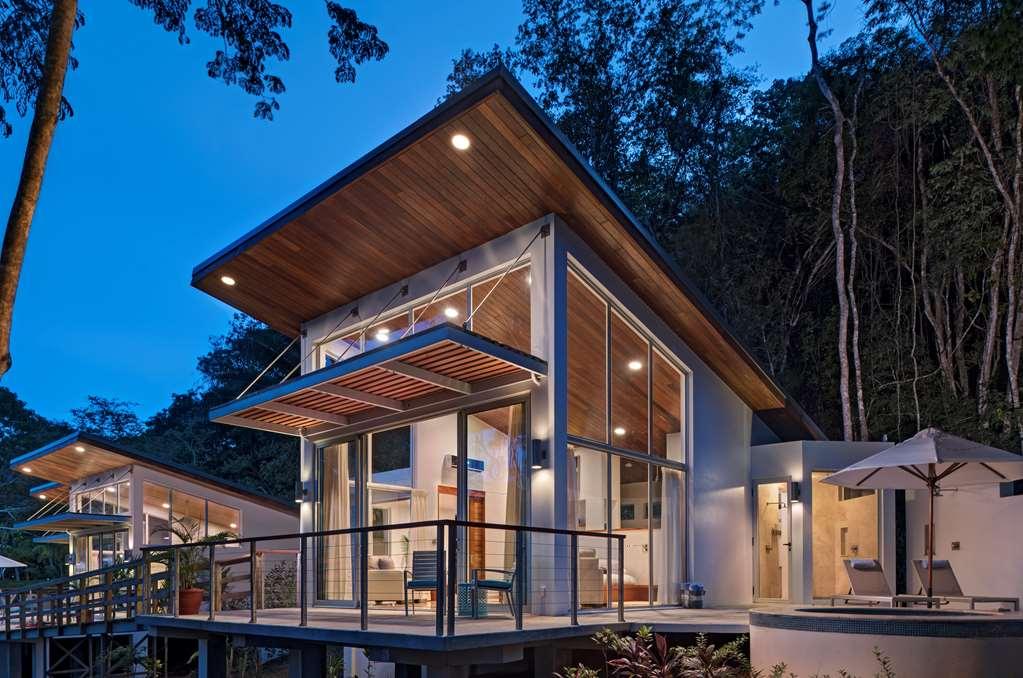 The Lodge At Chaacreek San Ignacio Ruang foto