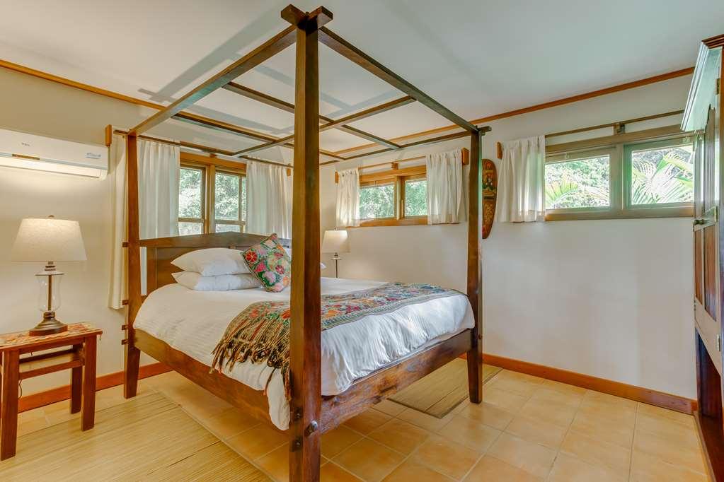 The Lodge At Chaacreek San Ignacio Ruang foto