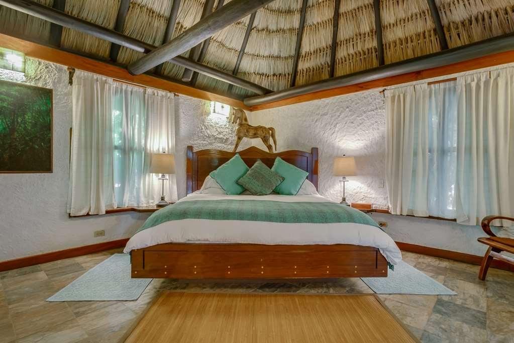 The Lodge At Chaacreek San Ignacio Ruang foto
