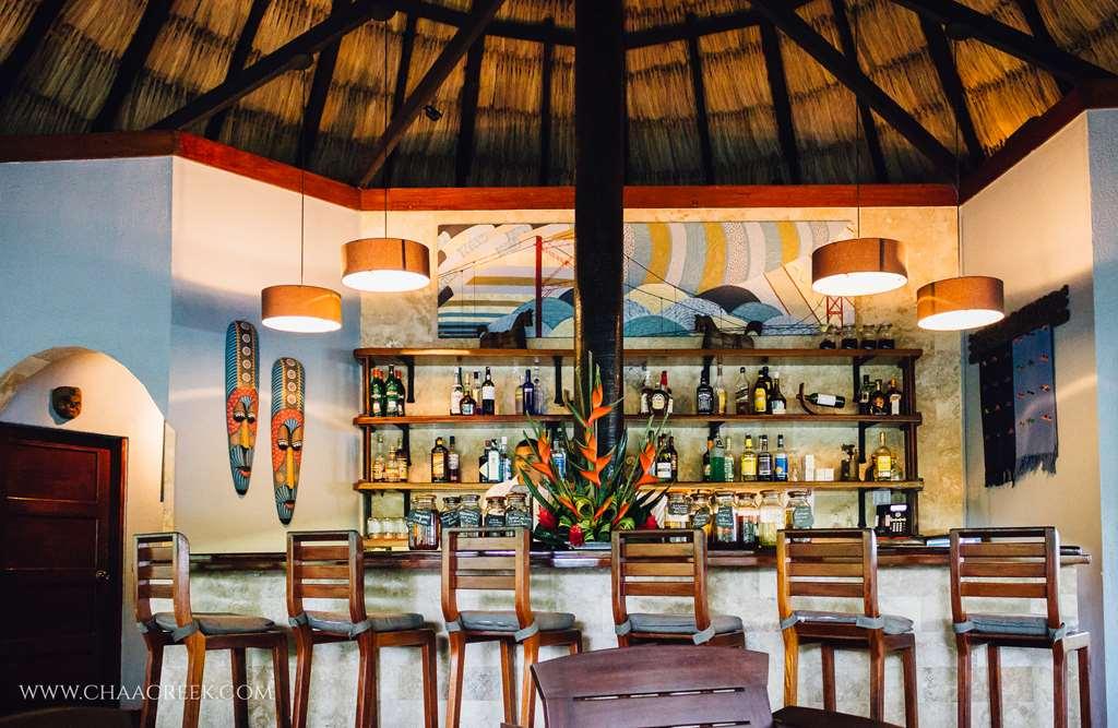 The Lodge At Chaacreek San Ignacio Restoran foto
