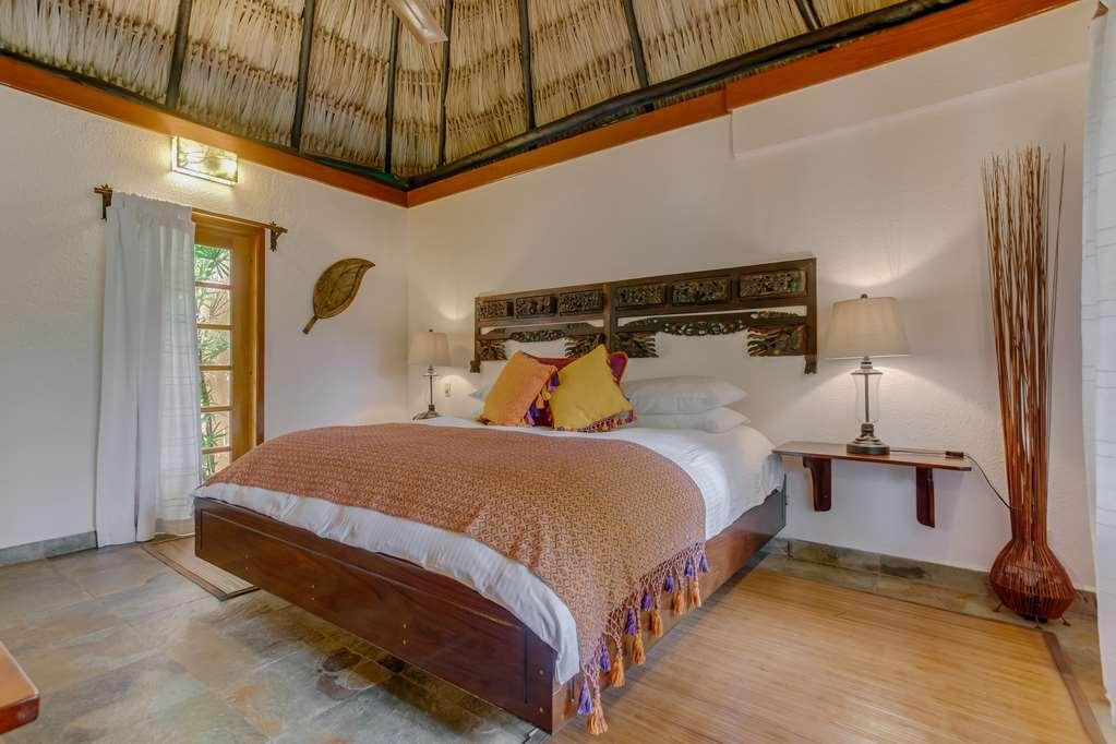 The Lodge At Chaacreek San Ignacio Ruang foto