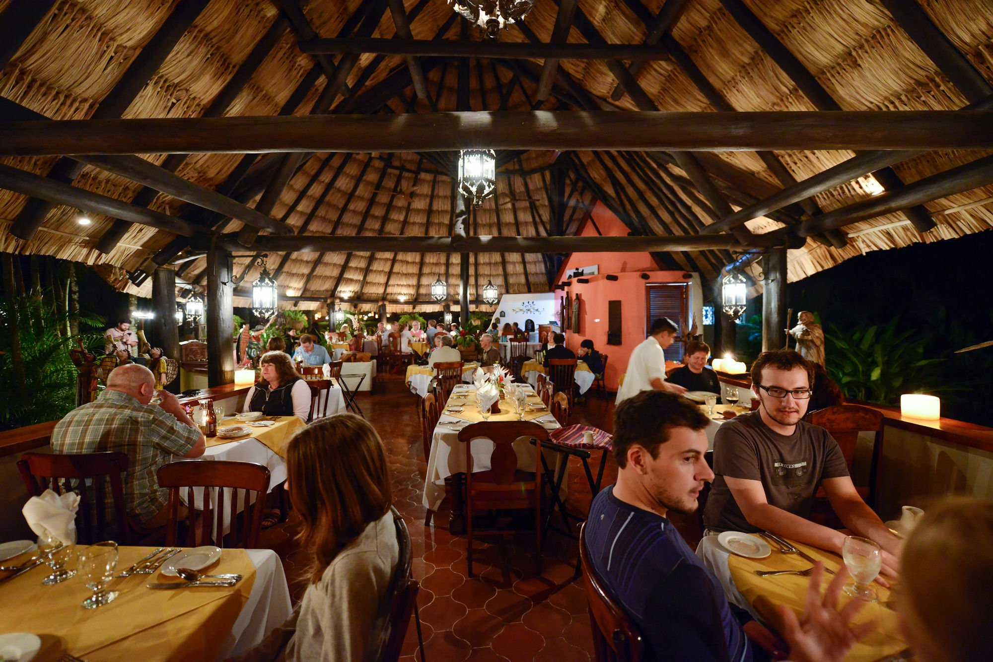 The Lodge At Chaacreek San Ignacio Bagian luar foto