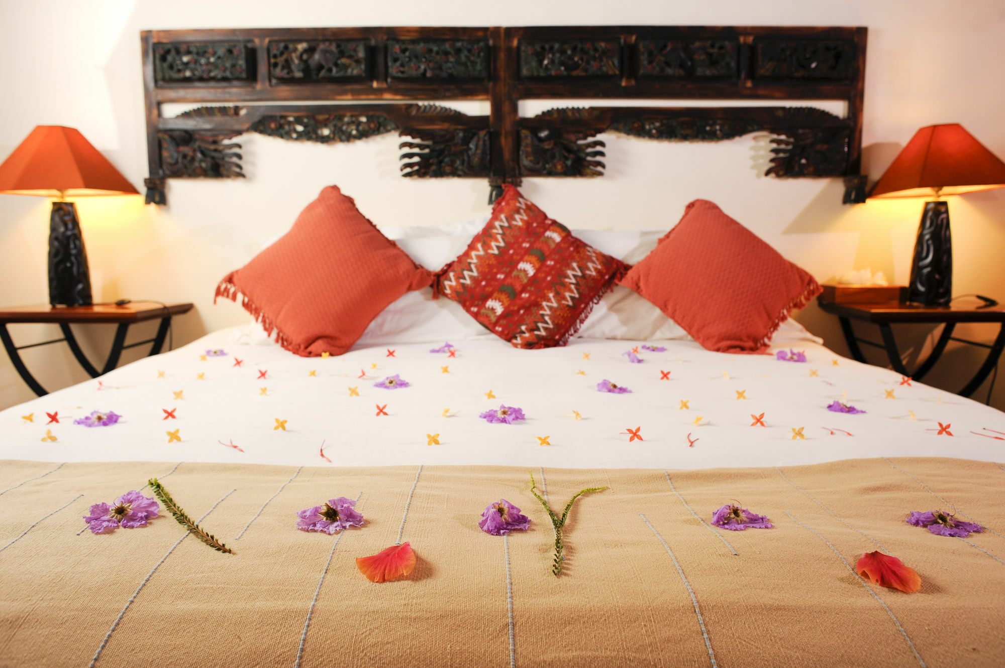 The Lodge At Chaacreek San Ignacio Bagian luar foto