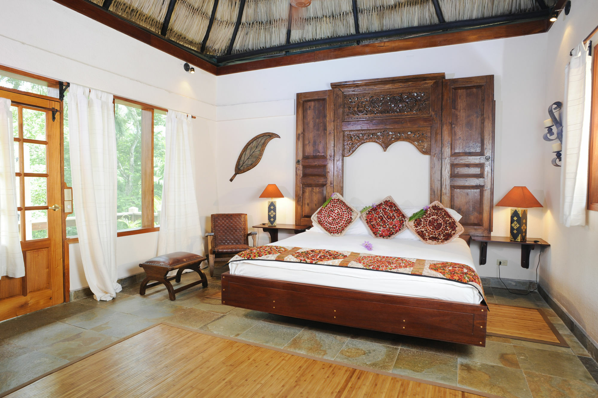 The Lodge At Chaacreek San Ignacio Bagian luar foto