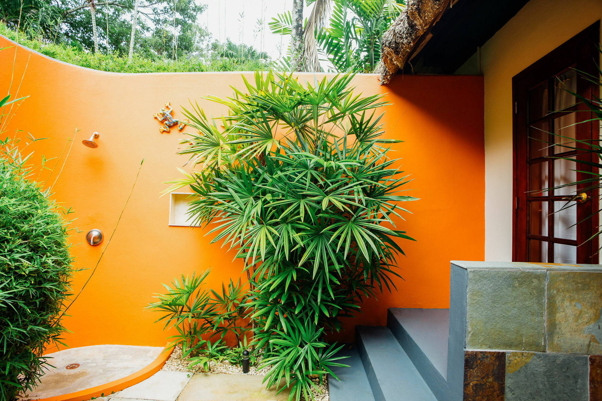 The Lodge At Chaacreek San Ignacio Bagian luar foto