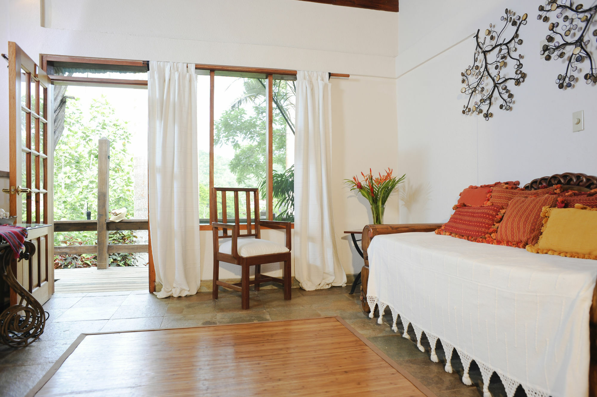 The Lodge At Chaacreek San Ignacio Bagian luar foto